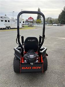 2025 Bad Boy Maverick Kawasaki 48"   - Photo 4 - Olympia, WA 98501