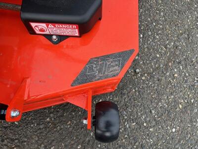 2025 Bad Boy Maverick Kawasaki 48"   - Photo 8 - Olympia, WA 98501