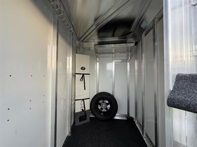 2027 4 Star Trailers 2-Horse Bumper Pull   - Photo 3 - Olympia, WA 98501