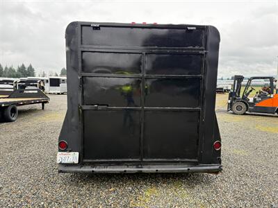 1988 CHARMAC LIVESTOCK STOCK TRAILER 20' - Photo 5 - Olympia, WA 98501