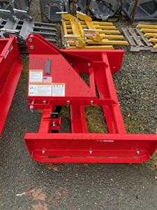 2025 Woods 54 " Grading Scraper   - Photo 1 - Olympia, WA 98501