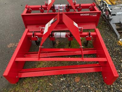2025 Woods 54 " Grading Scraper   - Photo 3 - Olympia, WA 98501
