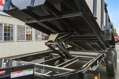 2026 Big Tex Trailers 14LP-14 14K Dump Trailer 4' Sides - Photo 7 - Olympia, WA 98501