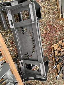  Westendorf Brush Crusher BC-4300   - Photo 3 - Olympia, WA 98501