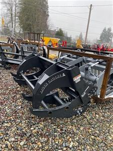  Westendorf Brush Crusher BC-4300   - Photo 2 - Olympia, WA 98501