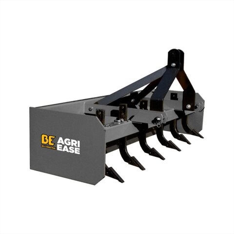  AGRI EASE 4FT Box Blade BE-BBR4G   - Photo 1 - Olympia, WA 98501