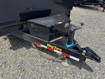 2026 Big Tex Trailers 14LX-14 7x14 14,000# GVWR Dump Trailer - Photo 6 - Olympia, WA 98501