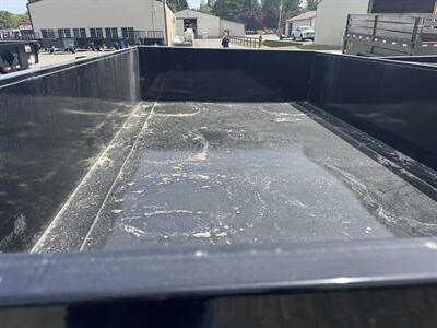 2026 Big Tex Trailers 14LX-14 7x14 14,000# GVWR Dump Trailer - Photo 11 - Olympia, WA 98501