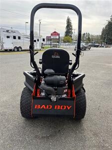 2025 Bad Boy Maverick HD Kawasaki 42"   - Photo 4 - Olympia, WA 98501