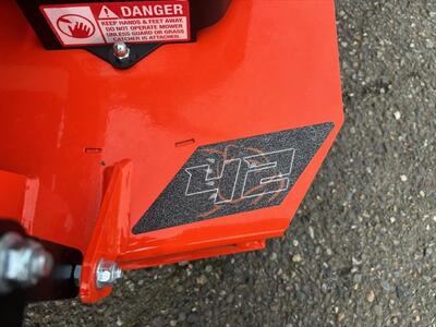 2025 Bad Boy Maverick HD Kawasaki 42"   - Photo 8 - Olympia, WA 98501