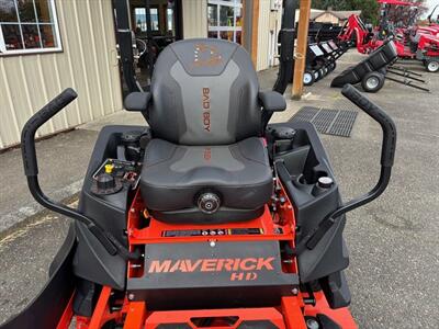 2025 Bad Boy Maverick HD Kawasaki 42"   - Photo 7 - Olympia, WA 98501