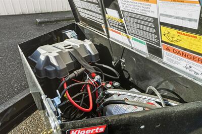 2026 Big Tex Trailers 14LX-14 7x14 14K Dump w/Tarp, Ramps, Spreader Gate - Photo 6 - Olympia, WA 98501