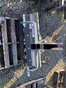 Rankin Equipment 48 " REAR BLADE - Photo 3 - Olympia, WA 98501