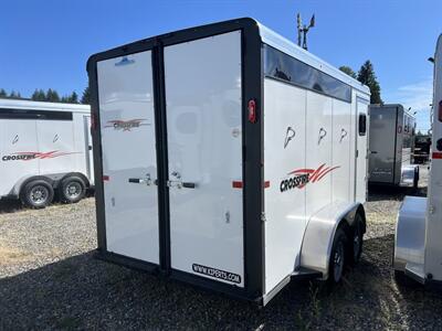 2025 Logan Coach Crossfire BP 3H - Photo 3 - Olympia, WA 98501