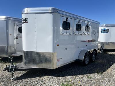 2025 Logan Coach Crossfire BP 3H - Photo 1 - Olympia, WA 98501
