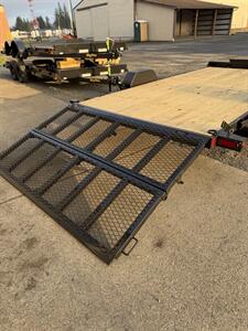 2026 Big Tex Trailers 35UT 7x14 Utility UTV hauler w/Ramp   - Photo 6 - Olympia, WA 98501