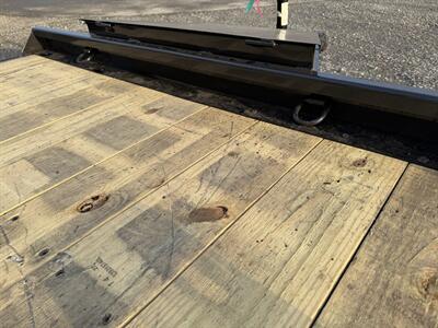 2026 Big Tex Trailers 35UT 7x14 Utility UTV hauler w/Ramp   - Photo 8 - Olympia, WA 98501