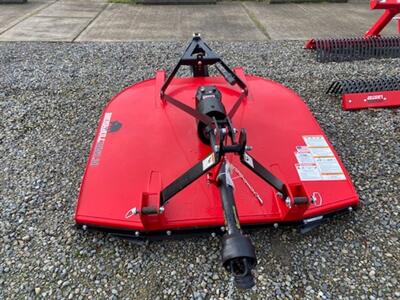 2025 Woods Brush Bull Single-Spindle Cutters BB60.30   - Photo 2 - Olympia, WA 98501