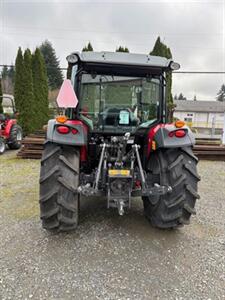 Massey Ferguson 4700 Series 4710 100 h.p. Tractor w/Loader CLEARENCE SALE $74,999.00 cash price - Photo 3 - Olympia, WA 98501