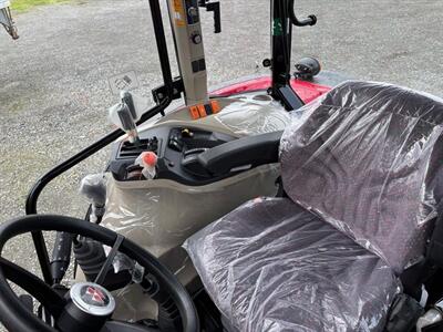 Massey Ferguson 4700 Series 4710 100 h.p. Tractor w/Loader CLEARENCE SALE $74,999.00 cash price - Photo 7 - Olympia, WA 98501