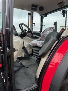 Massey Ferguson 4700 Series 4710 100 h.p. Tractor w/Loader CLEARENCE SALE $74,999.00 cash price - Photo 6 - Olympia, WA 98501