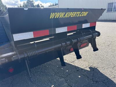 2026 BIG TEX 16GN 17,500 GVWR 35+5 GOOSENECK EQUIPMENT TRAILER W/ MEGA RAMPS   - Photo 13 - Olympia, WA 98501