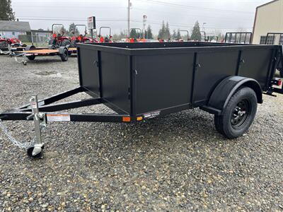 2026 Iron Eagle Trailers «model» - Photo 1 - Olympia, WA 98501