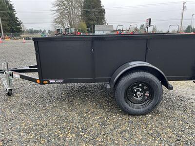 2026 Iron Eagle Trailers «model» - Photo 2 - Olympia, WA 98501