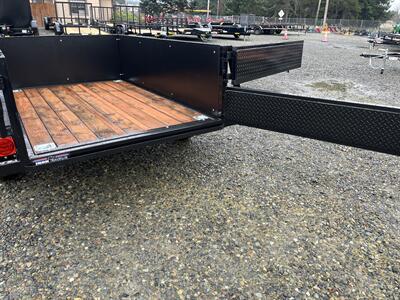 2026 Iron Eagle Trailers «model» - Photo 3 - Olympia, WA 98501