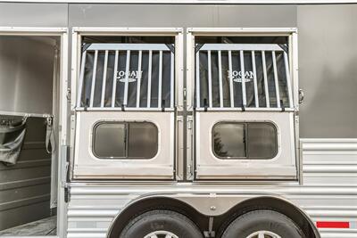 2025 Logan Coach 810 Bullseye 3H LQ W/ Collapsible Rear Tack   - Photo 16 - Olympia, WA 98501