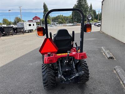  MASSEY FERGUSON 1GC.25   - Photo 3 - Olympia, WA 98501
