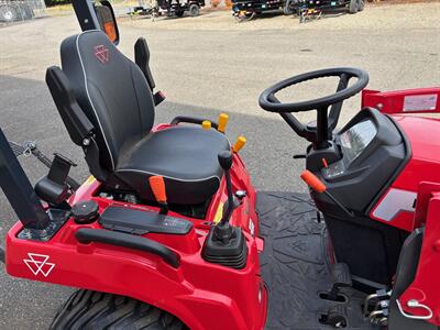  MASSEY FERGUSON 1GC.25   - Photo 6 - Olympia, WA 98501