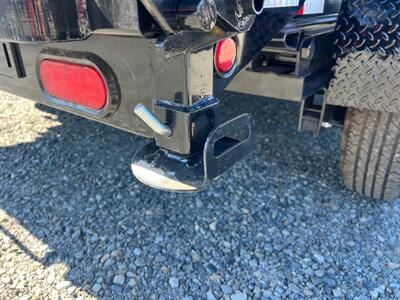 2026 Big Tex Trailers 14LX-12 7x12 14,000# GVWR Dump Trailer   - Photo 3 - Olympia, WA 98501