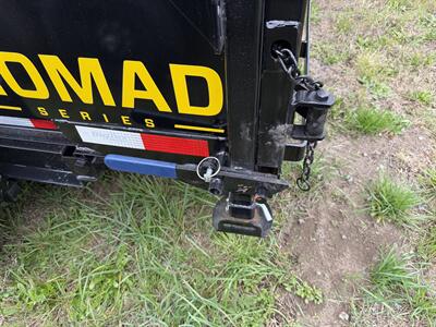 2026 Big Tex Trailers 14LX-14 7x14 14,000# GVWR 2' Side Dump Trailer   - Photo 3 - Olympia, WA 98501