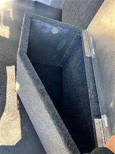 2025 4 Star Trailers Warmblood 2+1 Gooseneck Straight Load Trailer   - Photo 4 - Olympia, WA 98501