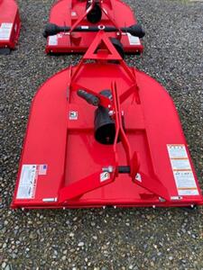 2025 Woods RC Series Standard Cutters RC48.20 Shear-Bolt - Photo 2 - Olympia, WA 98501