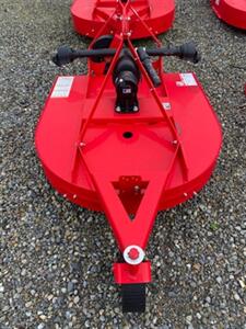 2025 Woods RC Series Standard Cutters RC48.20 Shear-Bolt - Photo 3 - Olympia, WA 98501