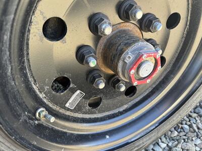 2025 Big Tex Trailers 16TL-20BK 7X16+4 17,500# GVWR Tilt Flatbed Trailer - Photo 6 - Olympia, WA 98501