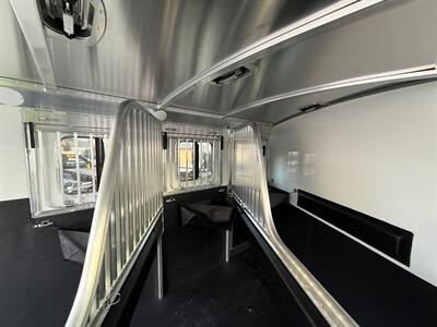 2027 4 Star Trailers 3-Horse Bumper Pull 6'10 " Wide - Photo 7 - Olympia, WA 98501