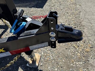 2026 Big Tex Trailers 14LX-14 7x14 14,000# GVWR Dump Trailer   - Photo 3 - Olympia, WA 98501