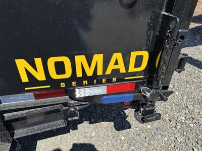 2026 Big Tex Trailers 14LX-14 7x14 14,000# GVWR Dump Trailer   - Photo 8 - Olympia, WA 98501