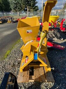 2026 AGRI EASE 3PT Woodchipper   - Photo 3 - Olympia, WA 98501