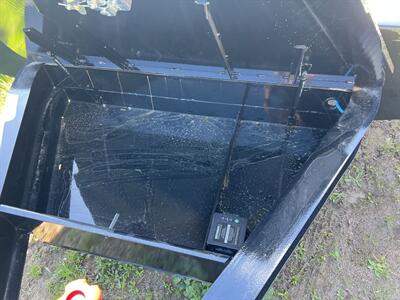 2025 Big Tex Trailers 14OA-20 15,400# GVWR Over Axle Flatbed Trailer - Photo 6 - Olympia, WA 98501