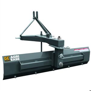  AGRI EASE 5' Rear Blade   - Photo 1 - Olympia, WA 98501