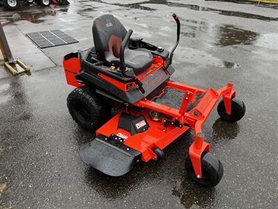 2026 Bad Boy ZT Avenger 54 " kawasaki Zero turn mower   - Photo 6 - Olympia, WA 98501