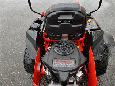 2026 Bad Boy ZT Avenger 54 " kawasaki Zero turn mower   - Photo 5 - Olympia, WA 98501