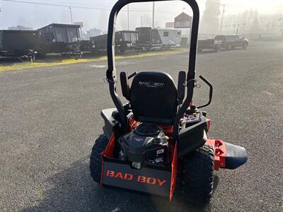 2026 Bad Boy MAVERICK 54 " ZERO TURN MOWER KAWASAKI - Photo 4 - Olympia, WA 98501