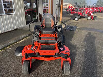2026 Bad Boy MAVERICK 54 " ZERO TURN MOWER KAWASAKI - Photo 2 - Olympia, WA 98501