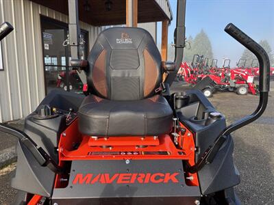 2026 Bad Boy MAVERICK 54 " ZERO TURN MOWER KAWASAKI - Photo 7 - Olympia, WA 98501
