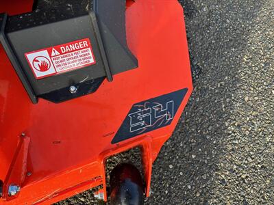 2026 Bad Boy MAVERICK 54 " ZERO TURN MOWER KAWASAKI - Photo 8 - Olympia, WA 98501